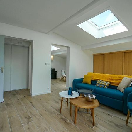 La Tournette Superb Quiet Apartment 300 Meters From The Lake 塞夫里耶 外观 照片