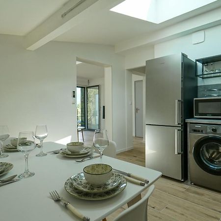 La Tournette Superb Quiet Apartment 300 Meters From The Lake 塞夫里耶 外观 照片
